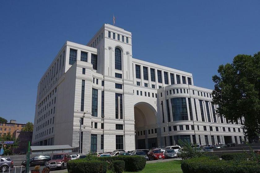 Azerbaijani Military Continues Incursion in Karabakh, Says Armenian Foreign Ministry