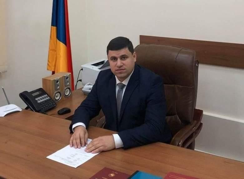 Բորիս  Բախշիյանի կալանավորման ժամկետը երկարացնելու միջնորդություն է ներկայացվել