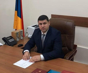 Բորիս  Բախշիյանի կալանավորման ժամկետը երկարացնելու միջնորդություն է ներկայացվել