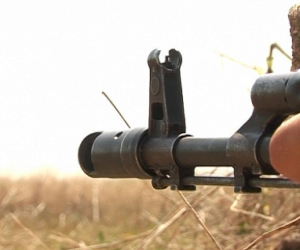 Artsakh: Azerbaijani Troops Remain on Karaglukh Heights