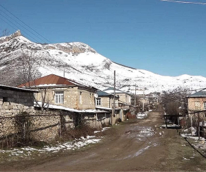 Artsakh: Azerbaijani Troops Remain Entrenched on Karaglukh Heights