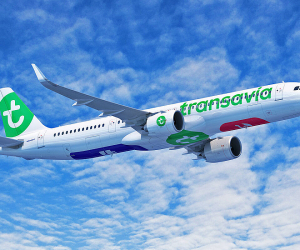 Transavia Launches Paris-Yerevan Roundtrip Flights