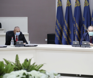 Pashinyan Declares &quot;Zero Tolerance&quot; for Corruption Following Minister's Arrest