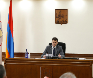 Երևանի քաղաքապետարանը թվայնացնում է բնակիչներին մատուցվող ծառայությունները