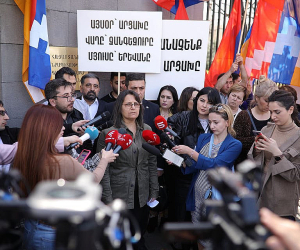 «5165» շարժումը պահանջագիր է հանձնել ԱԺ-ին
