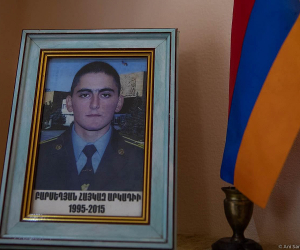 Կուրսանտի սպանության գործով ամբաստանյալները դատապարտվեցին 15 տարի ազատազրկման