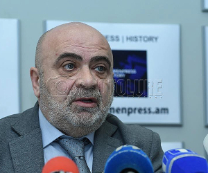 «10, 15 կամ 5 տարի առաջ որևէ հեռարձակող նույնիսկ համարձակություն չէր ունենա մեր դեմ հայց ներկայացնելու»․ ՀՌՀ նախագահ