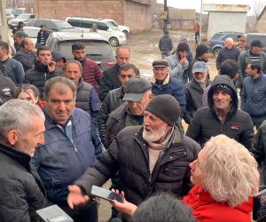 Պորտուգալիայի բնակիչ Ավստրալիայի քաղաքացին Լոռիում ուզում է հանքավայր շահագործել