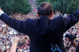 Մայիսի 31-ին