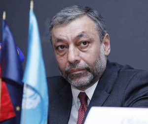 Ալեքսանդր Արզումանյանն արդարացվեց Մարտի 1‐ի գործով