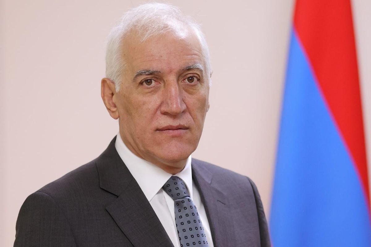 Նախագահը դատավորներ է նշանակել