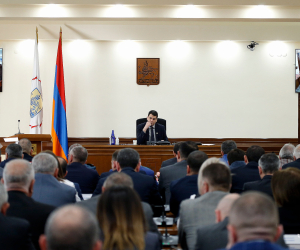 Երևանի տրանսպորտային պարկը կհամալրվի ևս 100 նոր ավտոբուսով