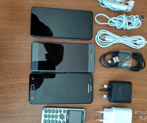 Ներնետման դեպքեր՝ «Վանաձոր» և «Արթիկ» ՔԿՀ-ներում