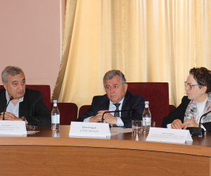 «Մարաղա 30․ չպատժված և շարունակվող ցեղասպանություն». գիտաժողով ԳԱԱ-ում