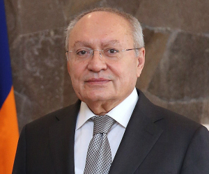 Armenia's Anti-Corruption Committee Gathers Evidence Against Former Prosecutor General
