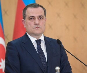 Բայրամովը Միրզոյանի հետ հեռախոսազրույցի մասին. «Այն կայացել է պրոֆեսիոնալ և կառուցողական հունով»