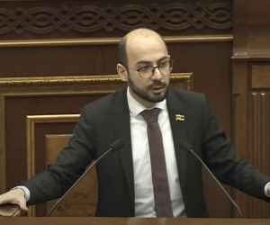 Вина и ответственность в равной мере лежат на всех нас – Артур Ованнисян