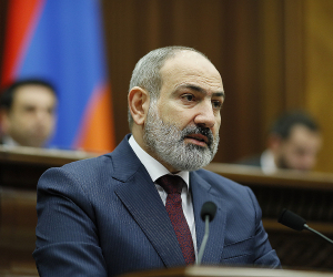 Pashinyan’s April 13th “Mea Culpa”; Clear About-Face on Karabakh