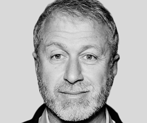 Jersey Freezes $7 Billion of Roman Abramovich’s Assets