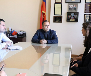 Մայիսին Երևանում կկայանա  «Հրանտ Դինք․ հոս և հիմա» խորագրով ցուցահանդեսը