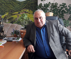 Գյուլագարակի ղեկավարն ու իր տեղակալը  խոշոր չափերով գույքի և եկամուտների հայտարարագրման ենթակա տվյալներ են թաքցրել․ դատախազություն
