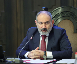 Pashinyan to Russia for Putin Meeting