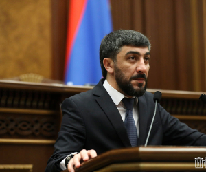Քաղաքացիական զենք ձեռք բերելու թույլտվության համար նոր օրենսդրական կարգավորում է ներկայացվել