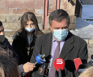 ՔՊ-ում չեն բացառում՝ Արկադի Փելեշյանը կարող է նշանակվել Վանաձոր խոշորացված համայնքի պաշտոնակատար