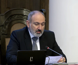 Կառավարության նիստը՝ ուղիղ հեռարձակմամբ