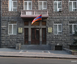 Բացահայտվել է զինծառայող հանդիսացող ՀՀ քաղաքացու կողմից պետական դավաճանություն կատարելու հերթական դեպքը․ ԱԱԾ