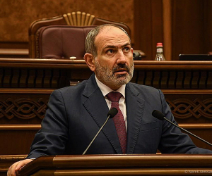 Pashinyan’s Mother-in-Law, Brother-in-Law File Faulty Financial Disclosures
