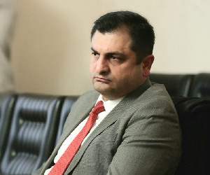 Դատախազությունը բողոքարկել է Հենրիկ Աբրահամյանի և Ամբիկ Գևորգյանի վերաբերյալ դատավճիռը