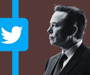 Իլոն Մասկը 44 միլիարդ դոլարով ձեռք է բերել Twitter-ը
