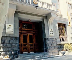ՊՆ-ն որակական պահանջներին չհամապատասխանող և բարձր արժեքով վրաններ է գնել. մեղադրանք է առաջադրվել 5 անձի