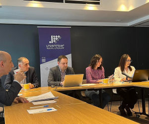 Armenia Not Ready for Comprehensive Medical Insurance, Says Yerevan Roundtable Panelists