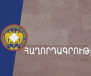 Հղի կնոջը վրաերթի ենթարկած ՃՈ ծառայության ուղեկցող սպայական վաշտի հրամանատարը ձերբակալվել է