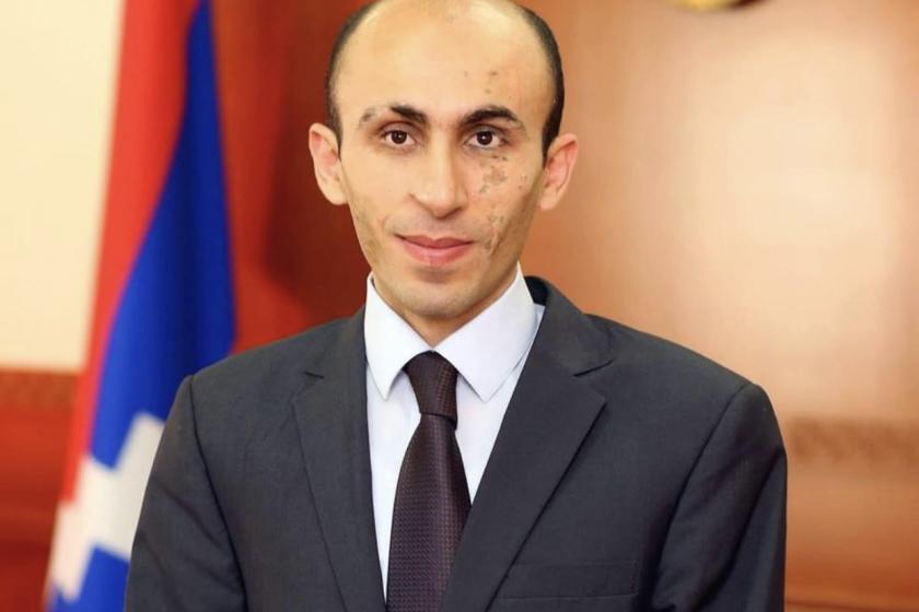 «Արցախի բնիկ ժողովրդի ինքնորոշման իրավունքը գերակա է միջազգային իրավունքի բոլոր նորմերի հանդեպ». Ա. Բեգլարյան