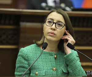 Armenian HRD Marks May 1: Serious Challenges to Protect Labor Rights Remain