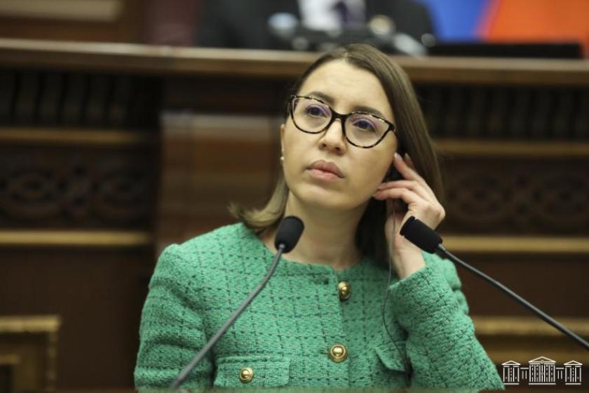 Armenian HRD Marks May 1: Serious Challenges to Protect Labor Rights Remain