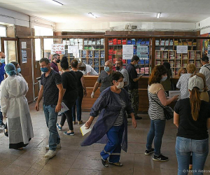 Բարեփոխումներ՝ պոլիկլինիկաներում