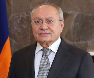 Դատարանը քննում է Աղվան Հովսեփյանի խափանման միջոցի հիմնավորվածության հարցը