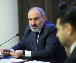 “Государство приобрело имущество, но это почему-то вызывает сомнения”: Н.Пашинян о ЗММК