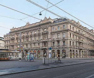 UN Rapporteur: Swiss Banking Laws Curtail Free Speech