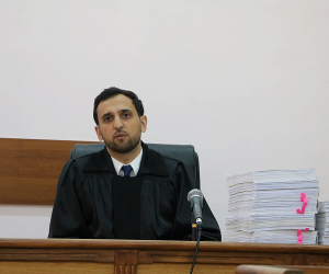 Գևորգ Նարինյանի, Արա Կուբանյանի և մյուսների գործի քննությունը մեկնարկեց