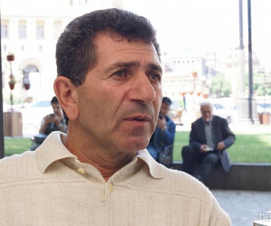Վոլոդյա Ավետիսյանը «Նուբարաշեն» ՔԿՀ-ում պահվել է անմարդկային պայմաններում. ՄԻԵԴ-ի վճիռը