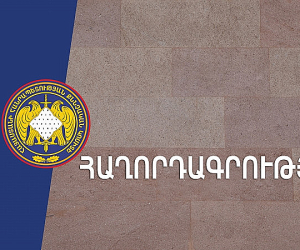 Ընդդիմության երթի մասնակիցը կալանավորվել է՝ ոստիկանի նկատմամբ բռնություն գործադրելու, խուլիգանություն կատարելու մեղադրանքով․ ՔԿ