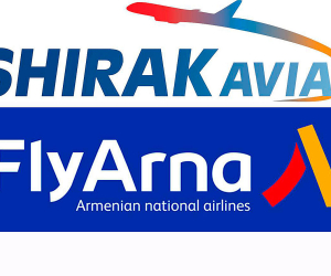 Հայկական «Շիրակ Ավիան» ու «Ֆլայ Արնան» IATA-ի կոդեր են ստացել․ ի՞նչ է սա նշանակում