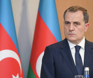 Ջեյհուն Բայրամով. որոշվել են Ադրբեջանի և Հայաստանի սահմանազատման ազգային հանձնաժողովների նախագահները և ձևաչափը