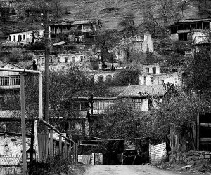 Որդու անպատասխան հարցերը․ ադրբեջանցիները գրավել են Տողը և սպանել 83-ամյա Ռադիկ Ստեփանյանին