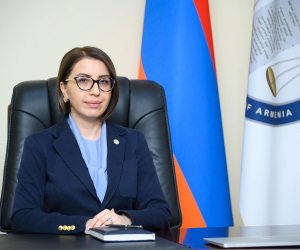 Մեր երկրում ընտանիքների զարգացման ճանապարհին խնդիրներ դեռևս շատ կան․ ՄԻՊ